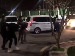 Fatih’te Taksicinin Ölümüne İlişkin 2 Şüpheliye Tutuklama Talebi