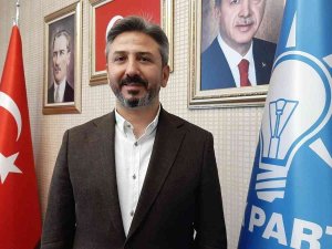 Başkan Aydın, Çalışan Gazeteciler Gününü Kutladı