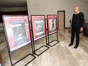 Mezitli ’Devlet Tiyatrolarına’ Ev Sahipliği Yapacak