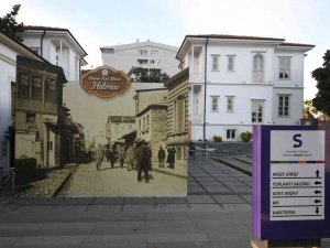 Avrupa’nın En İyi 6 Müzesinden Biri Samsun’da