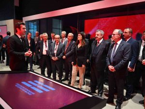 Vodafone Business, Osb’lerde Bin Dijital Elçi Yetiştirdi