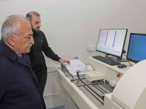 Ata Aöf, Final Sınavlarını Tamamladı