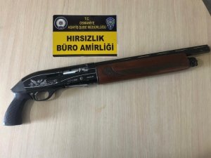Osmaniye’de Şok Uygulamalarda Yakalanan 16 Şüpheli Tutuklandı