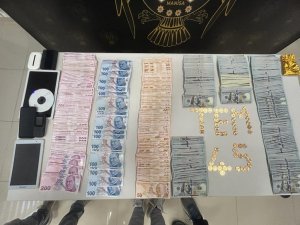 Manisa’da Fetö’nün Güncel Yapılanmasına Operasyon: 13 Gözaltı