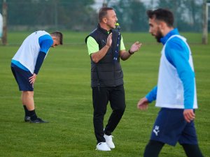 Bucaspor 1928’in Hedefi Kocaelispor Maçı