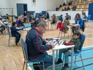 Şampiyonada Aydın’ı Temsil Edecek İsim Belli Oldu