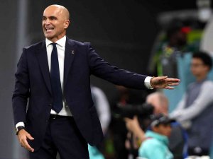 Portekiz’in Yeni Teknik Direktörü Roberto Martinez Oldu