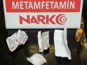 Uyuşturucu Taciri 10 Şüpheli Tutuklandı