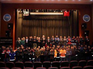 Develi Belediyesi İ̇şçilerine Yüzde 65 Zam