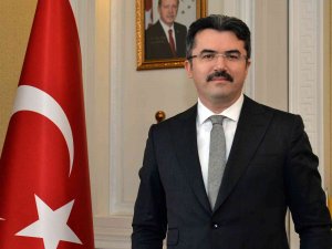 Vali Memiş’ten İ̇dareciler Günü Mesajı