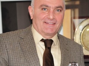 Etso Yönetim Kurulu Başkanı Özakalın; “Gazeteci, Toplumun Vicdanı Ve Hür Sesidir”