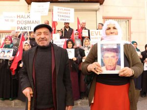 Evlat Nöbetindeki Aile Sayısı 351’e Yükseldi