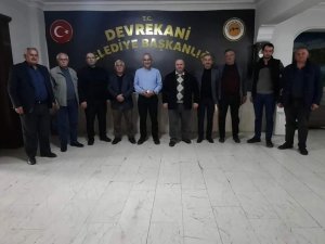 Devrekani Yüzme Havuzuna Kavuşuyor