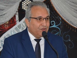 Kampüs Çalışmaları Bu Hafta Başlıyor