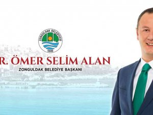 Alan, "Gazetecilik Günümüzün En Fedakarlık İsteyen Mesleklerinin Başında Gelmektedir"