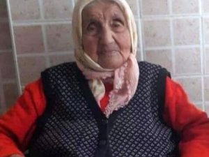 Asırlık Selviye Nine Vefat Etti