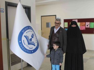 Şehidin İsmi Mezun Olduğu Okula Verildi