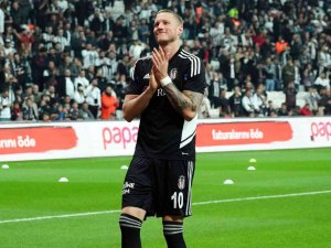 Beşiktaş, Weghorst’un Transfer Haberlerini Yalanladı