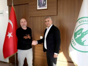 Sivas Belediyespor’da Özer Karadaş Dönemi