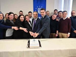 Her 103 Saniyede 1 Çağrıya Cevap Verildi