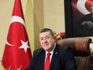 Başkan Tekin: “10 Ocak Çalışan Gazeteciler Günü Kutlu Olsun”