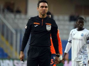 Spor Toto Süper Lig: Başakşehir: 0 - Adana Demirspor: 0 (Maç Devam Ediyor)