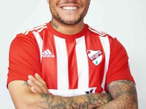 Boluspor Dino Ndlovu’yu Kadrosuna Kattı