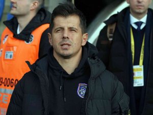 Emre Belözoğlu’ndan Kadroda 1 Değişiklik