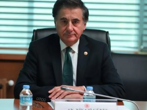 Güneş, “Karabük-yenice Karayolunu Bölünmüş Yol Haline Getirmek İçin Ne Gerekiyorsa Başlatmak Durumundayız”