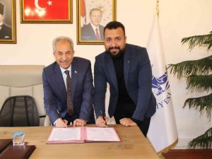 Başkan Akkaya: “Sıfır Atık Projesi İle Temiz Bir Akşehir İçin Çalışıyoruz”