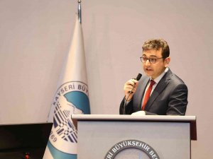 Büyükşehir Meclis Üyelerine Ulaşım Brifingi