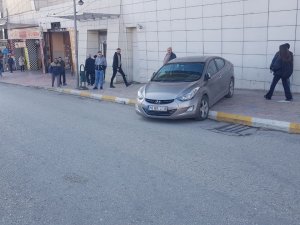 Herkes Aracın Park Edildiğini Düşündü Ama Gerçek Başka Çıktı