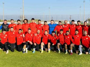 Talasgücü, Alperen Topçular İle Anlaştı