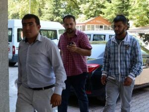 Sahte İmamlar Zonguldak’ta Yakayı Ele Verdi