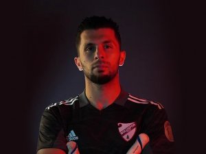 Boluspor Selmani İle Karşılıklı Olarak Yollarını Ayırdı