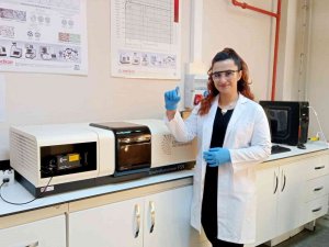 Barü’de Gıda Katkı Maddelerinin Sindirim Sistemindeki Etkileri Araştırılacak