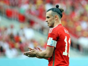 Gareth Bale Futbolu Bıraktığını Açıkladı