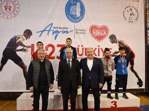 Belediye Başkanı Aşgın: "Çorum Spor Kenti Olma Yolunda İlerliyor"