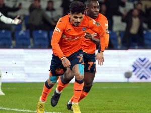 Spor Toto Süper Lig: Medipol Başakşehir: 2 - Adana Demirspor: 1 (Maç Sonucu)