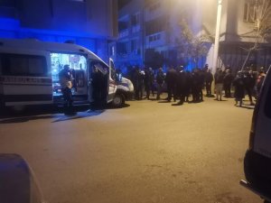 Sokak Ortasında Öldürülen Gencin Kız Arkadaşı Tutuklandı