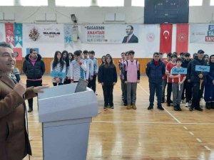 Bayburt’un Ev Sahipliğinde Bowling Gençler Grup Müsabakaları Başladı