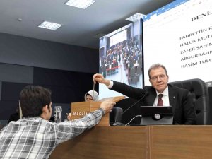 Seçer: "Cumhuriyetimizin 100. Yılında Daha Nice Yatırımları Hayata Geçireceğiz"