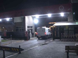 Kartal’da Öldürülen Genç Kızın Cenazesi Adli Tıp Kurumundan Alındı