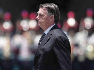 Brezilya’nın Eski Devlet Başkanı Bolsonaro Abd’de Hastaneye Kaldırıldı