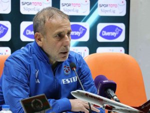 Abdullah Avcı: “Geçici Olmayan Bir Durum Yaşıyoruz”