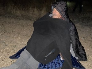 Alzheimer Hastası Yaşlı Adam 5 Saatlik Arama Sonucu Bulundu