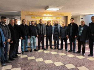 Sürgü Mahallesi’nden "Hizmet" Teşekkürü