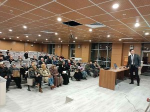 Kütahya’da Arıcılık Kursu