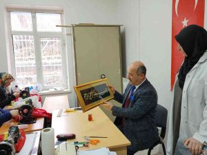 Kullanılmayan 12 Okul ’Köy Yaşam Merkezi’ne Dönüştürüldü