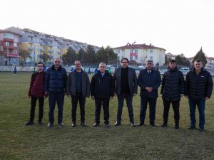 Başkan Işık: "Şampiyonluk İddiamızı Sürdürecek Takımı Kurdu"